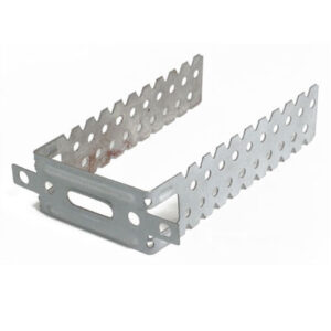 П-подібний кронштейн 125*30*0,65 мм