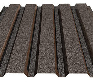 Фасадний профнастил композитний С-18 Квінтайл