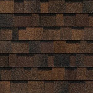 Бітумна черепиця Owens Corning, Duration® AR Brownwood