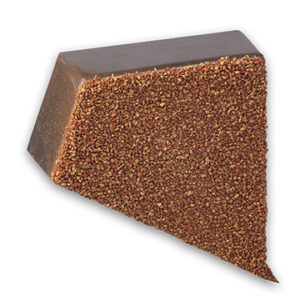 Заглушка торцевої планки ПВХ (права)