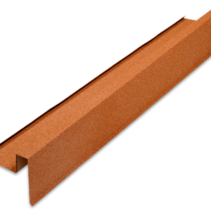 Торцева планка Romana (права)