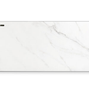 Керамічний нагрівач Teploceramic TCM 450 білий мармур 49713