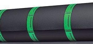 Євроруберойд Полибуд ХПП 1*9 м 2 мм