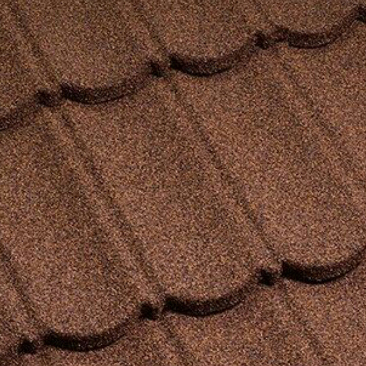 Композитна черепиця MtrotileBond (Метротайл) Bourgogne