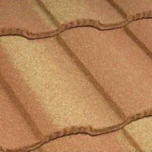 Композитна черепиця Metrotile Roman (роман) Tuscany