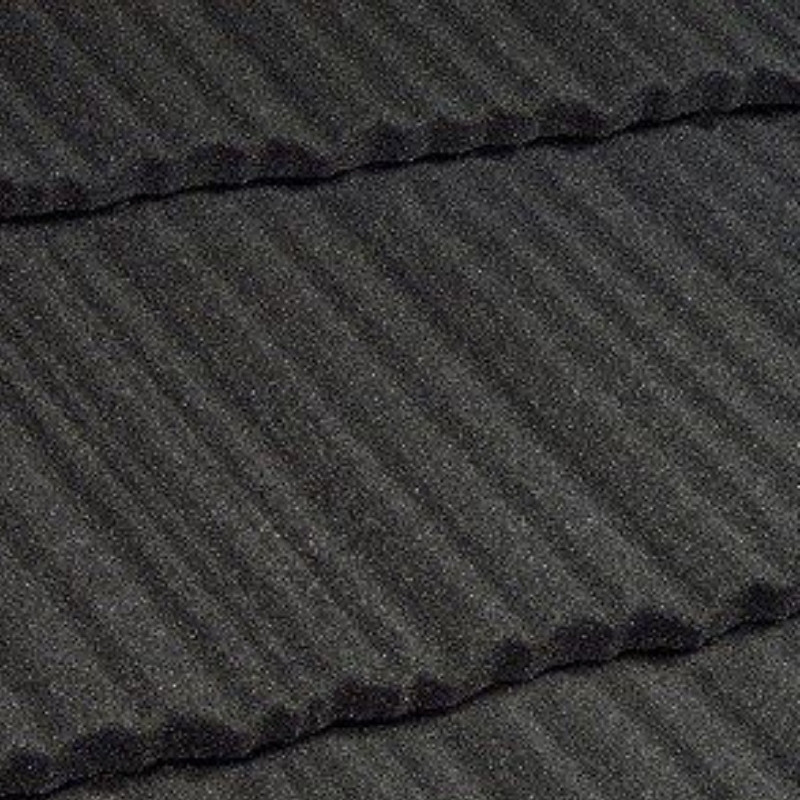 Композитна черепиця Metrotile shakeTM Panther Житосвіт