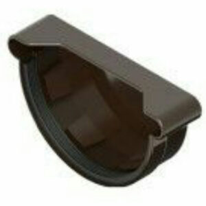 Ines Водосток Заглушка жолоба універсальна