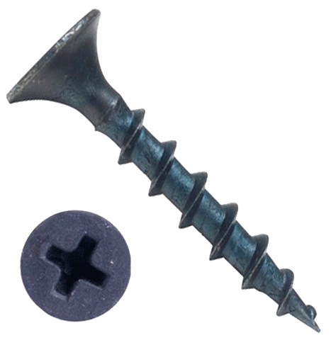 Шуруп для металу 4,2*70 мм (250 шт.)