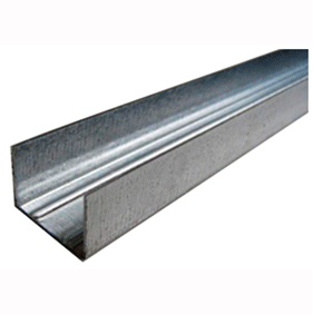 Профіль напрямний UD 27 0,45 мм 3 м