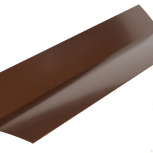 Планка зашивки 0,47 мм Італія RAL 3005