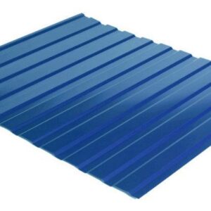 Профнастил ПС-10 / Тектум-С / 0,45 мм / RAL 5005 | PE