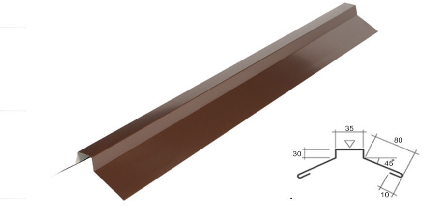 Коник фігурний No2