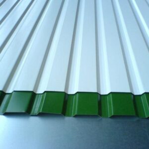 Профнастил С-10 (0,45 Китай) ТермаСтил.