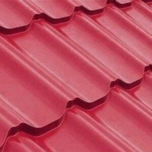 Металочерепиця Марсель 3005 / 0,45 мм РЕМА