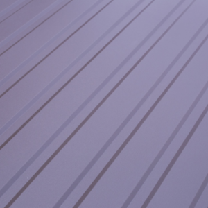 Профнастил Т-8 двосторонній 0,5 мм мат 6020 SSAB