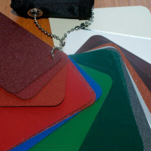 Гладкий оцинкований лист із полімерним покриттям matt у бухтах (Склад Одеса)