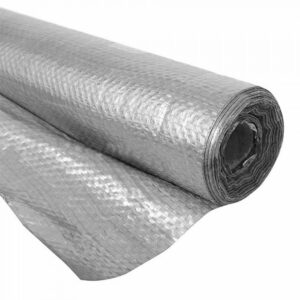 Masterplast MASTERFOL FOIL I MP гідроізоляційна підліжкова плівка 75 м2