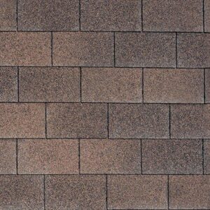 IKO Бітумна черепиця Monarch Dual Brown