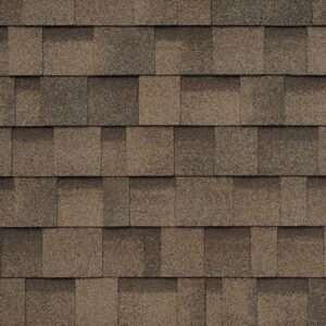 IKO Бітумна черепиця Cambridge Xtreme Autumn Brown