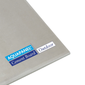 Лист Aquapanel Knauf 900*2400*12,5 мм Аквапанель зовнішня