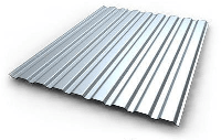 Профнастил ПС-8 (0,45 мм)
