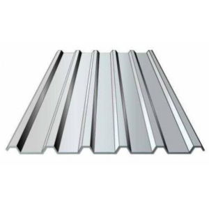 Профнастил покрівельний ПК-20 (0,45 мм)