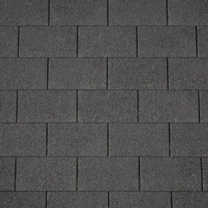 IKO Бітумна черепиця ArmourGlass Black