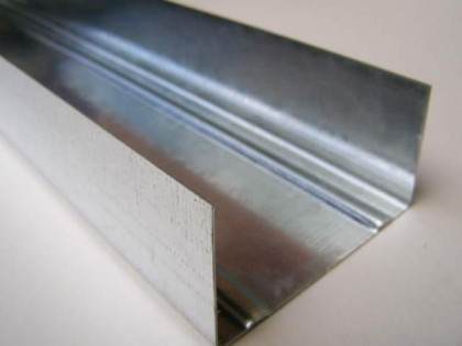 Профіль UW-75 — 0,40 мм (3 м)