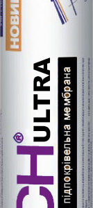 Супердифузійна мембрана IZODACH ULTRA щільність 180