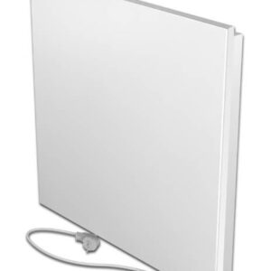 Керамічний обігрівач Flyme 400W білий