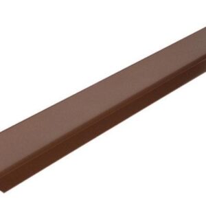 Снігобар'єр Мегасіті 0,45 мм глянець RAL 6005 Юж.Корея