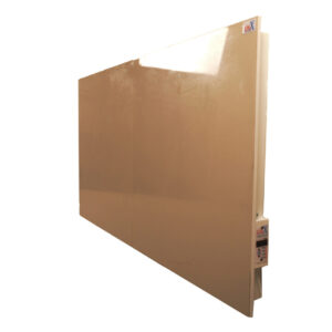 Керамічний Панельний нагрівач — LIFEX Classic КУП 800 Бежевий