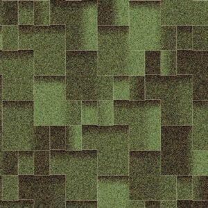 Бітумова Черепашка Aquaizol "Акваізол" Акцент Малахіт Малахіт, 10