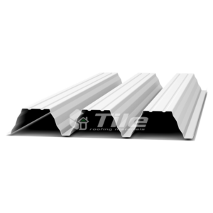 Профнастил несучий НС 135 0,7 мм ZN 100 "ТАЙЛ" ( Львів)