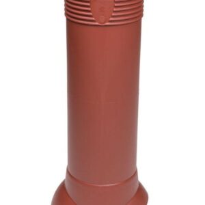 Вентиляційний вихід 110/ІЗ/350 Червоний