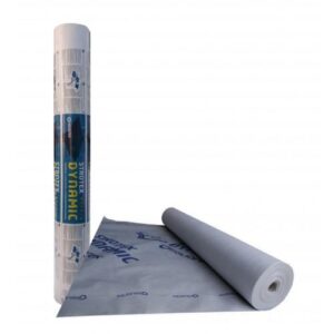 Супердифузійна мембрана Strotex Dynamic (75 м кв.)