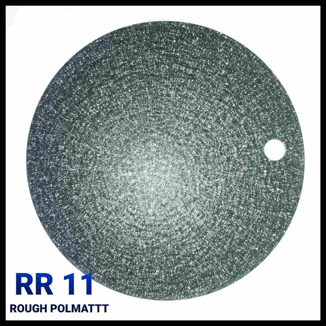 Гладкий Лист RR 11 / Rough Polmatt / 0,45 мм / Ruukki-SSAB