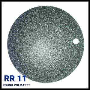 Гладкий Лист RR 11 / Rough Polmatt / 0,45 мм / Ruukki-SSAB