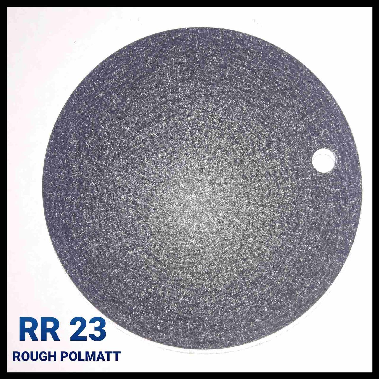 Гладкий Лист RR 23 / Rough Polmatt / 0,5 мм / Ruukki-SSAB
