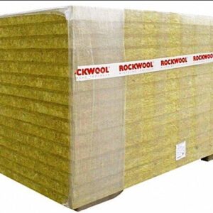 Утеплювач Rockwool Monorock max 150 мм (2000x1200)