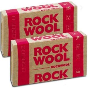 Утеплювач Rockwool Frontrock S 50 мм