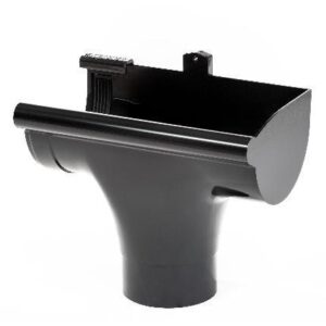 Лійка жолоба Profil права Р 90 мм