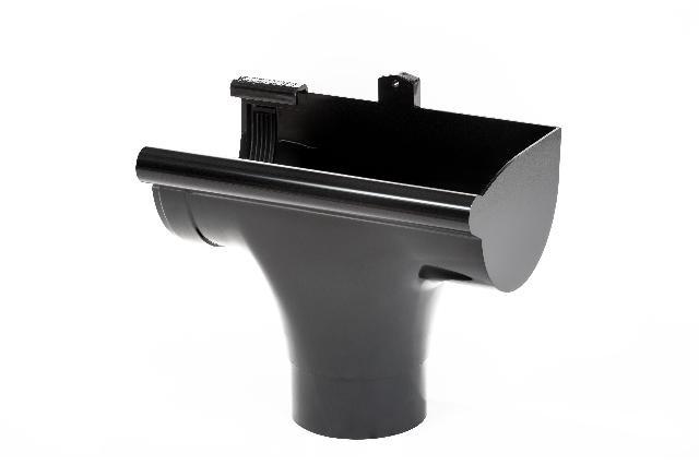 Лійка жолоба Profil права Р 90 мм