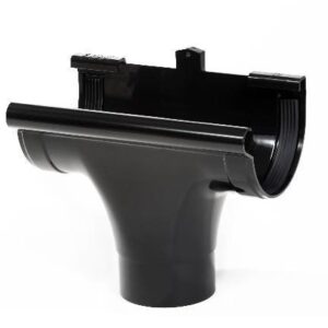 Лійка жолоба Profil прохідна 130 мм