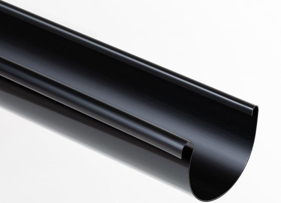 Жолоб водостічний Profil 90 мм/3м