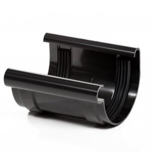 З'єднувач жолоба Profil 90 мм