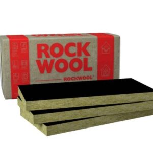 Утеплювач Rockwool Venti Max F 100 мм (1000*600)