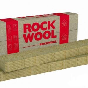 Утеплювач Rockwool Fasrock-LL 100 мм