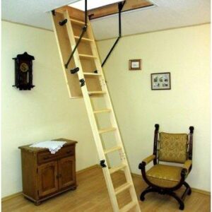 Сходи на горщик Oman Prima (130x70)