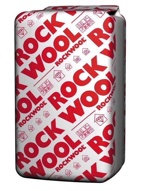 Утеплювач Rockwool Frontrock Max E 100 мм